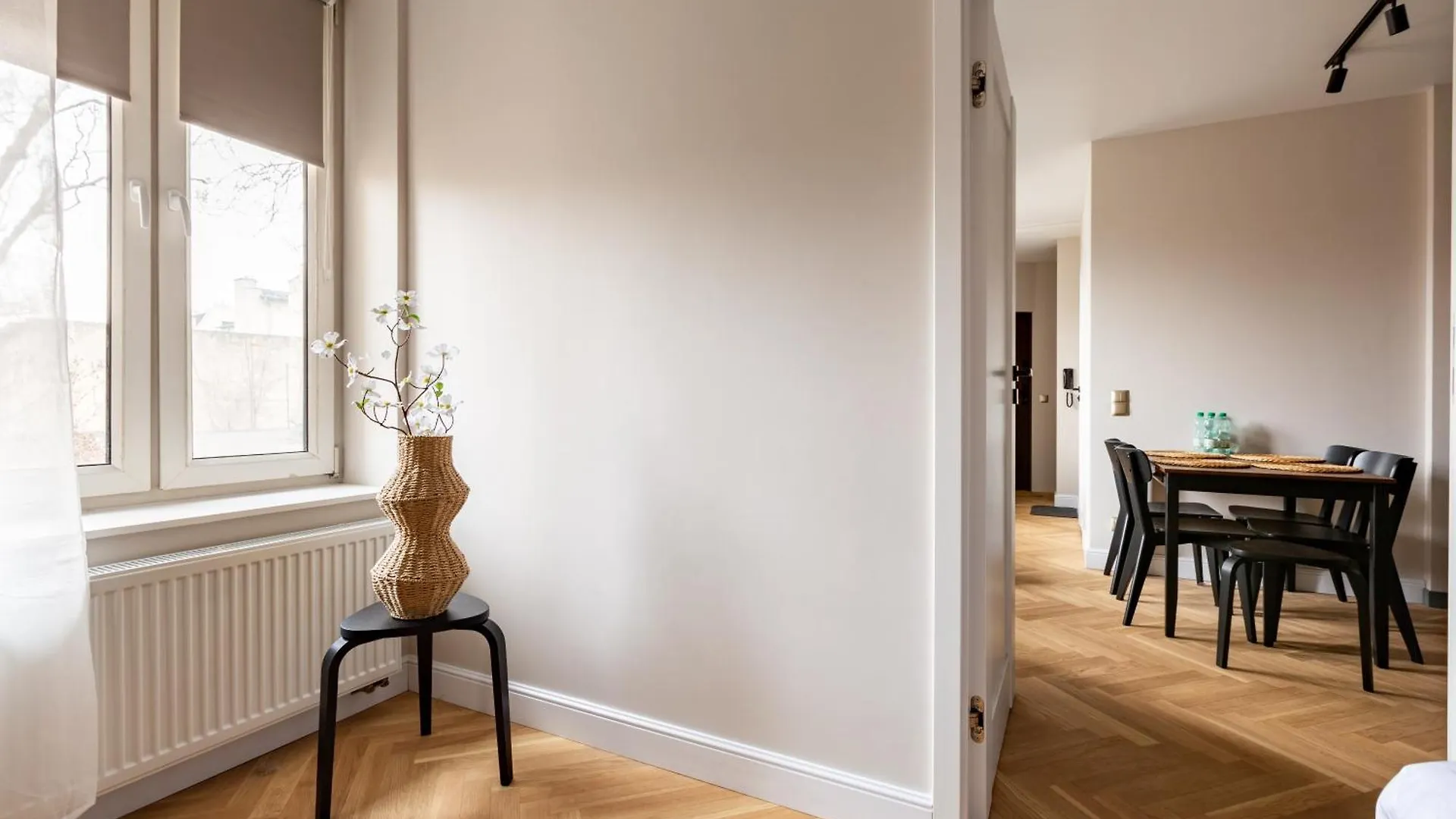 Nowy Port Deluxe Apartment Gdansk