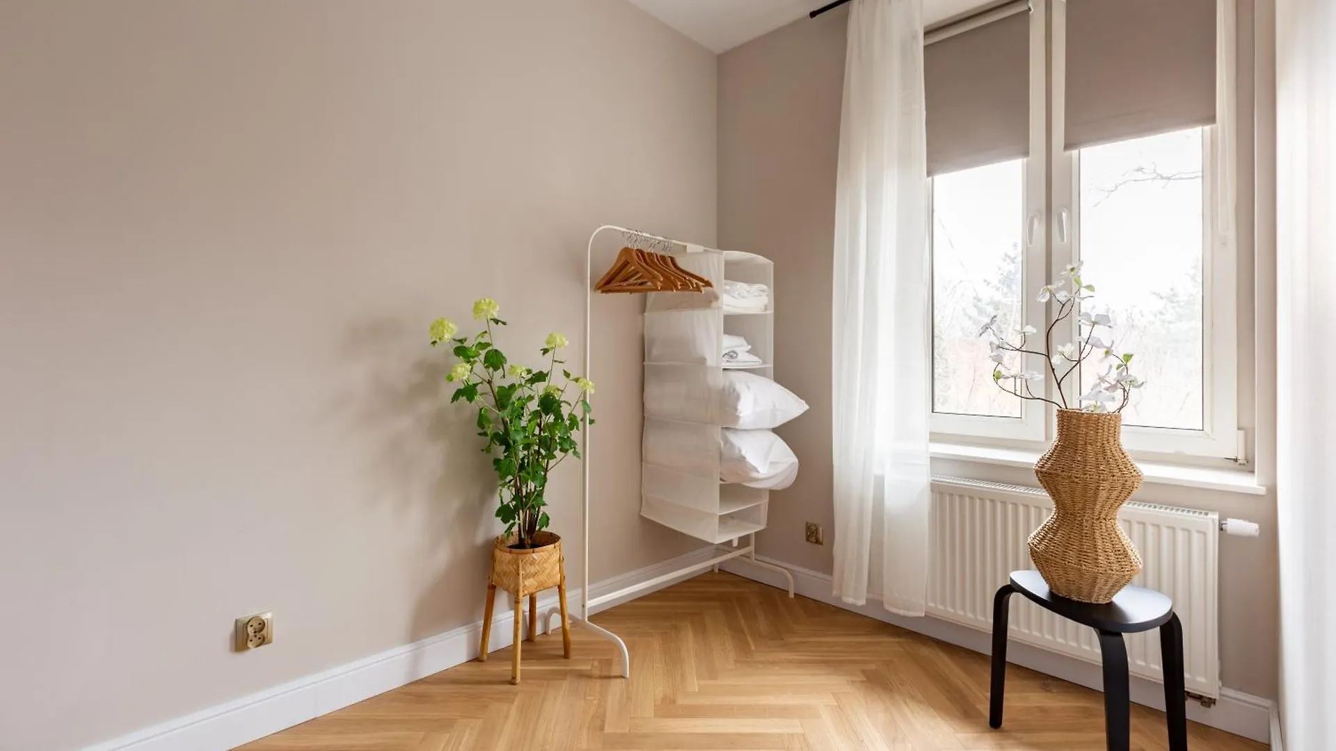 Nowy Port Deluxe Apartment Gdansk Poland