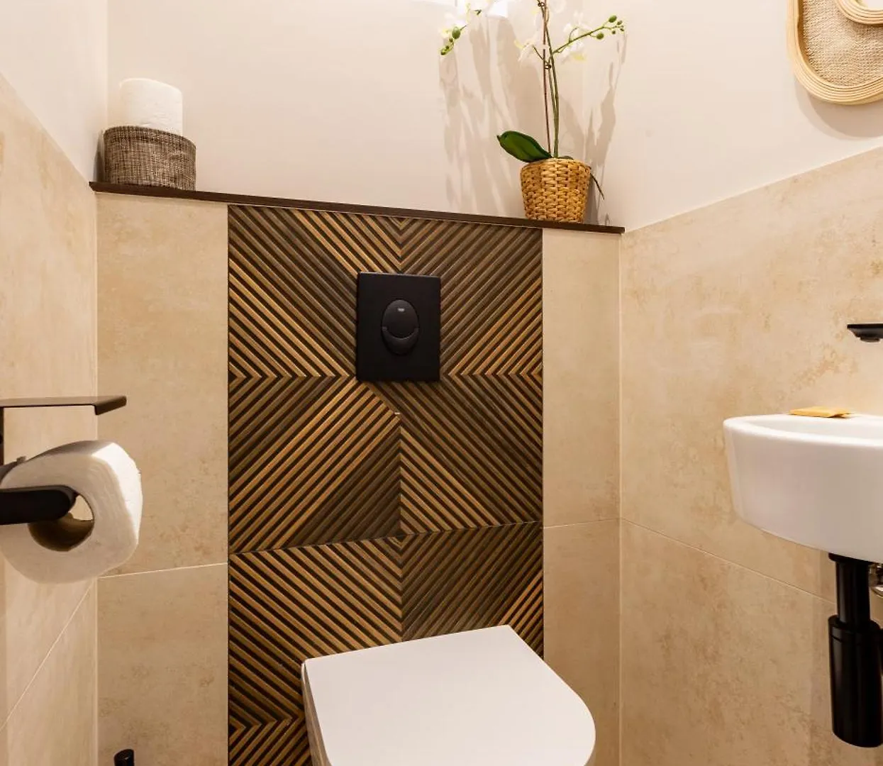Nowy Port Deluxe Apartment Gdansk 0*,  Poland