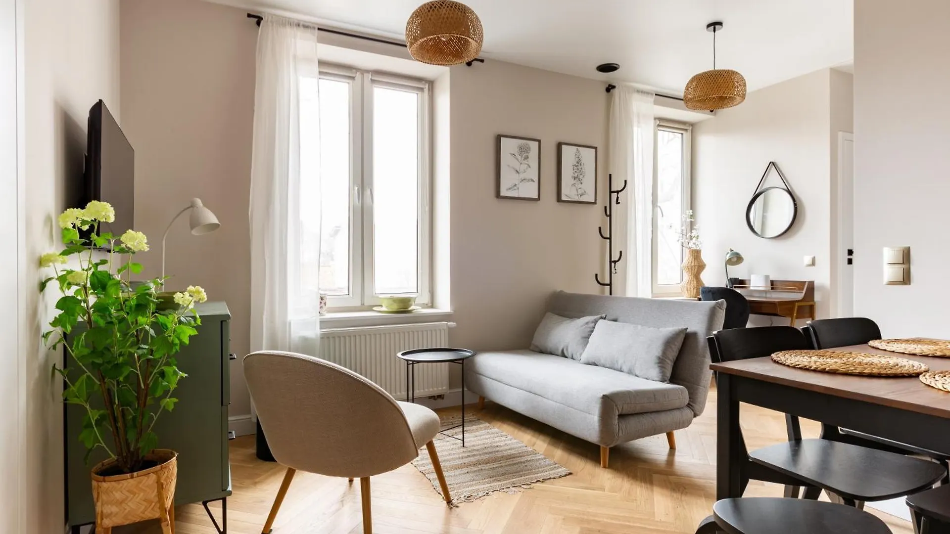 Nowy Port Deluxe Apartment Gdansk