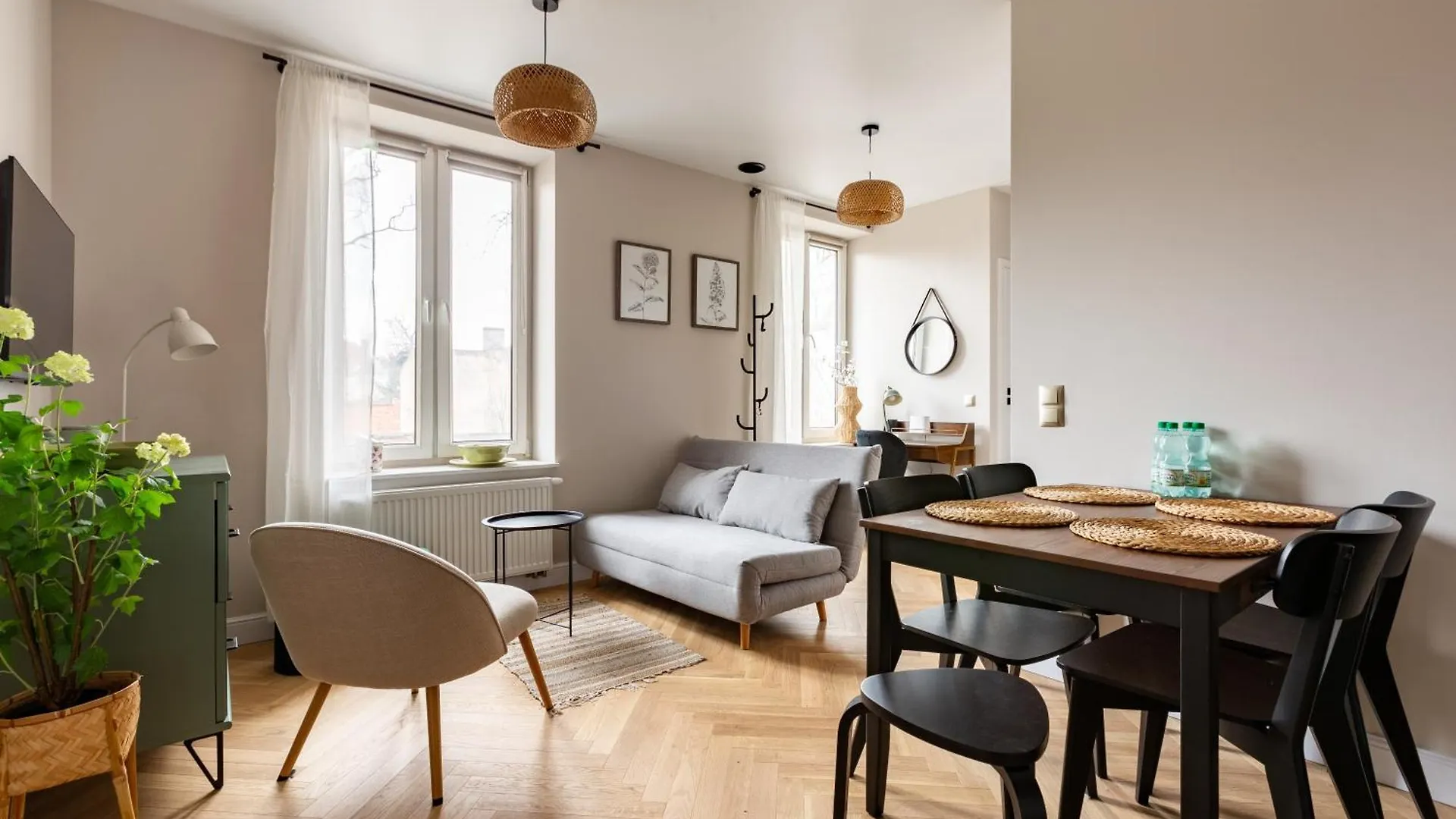 Nowy Port Deluxe Apartment Gdansk