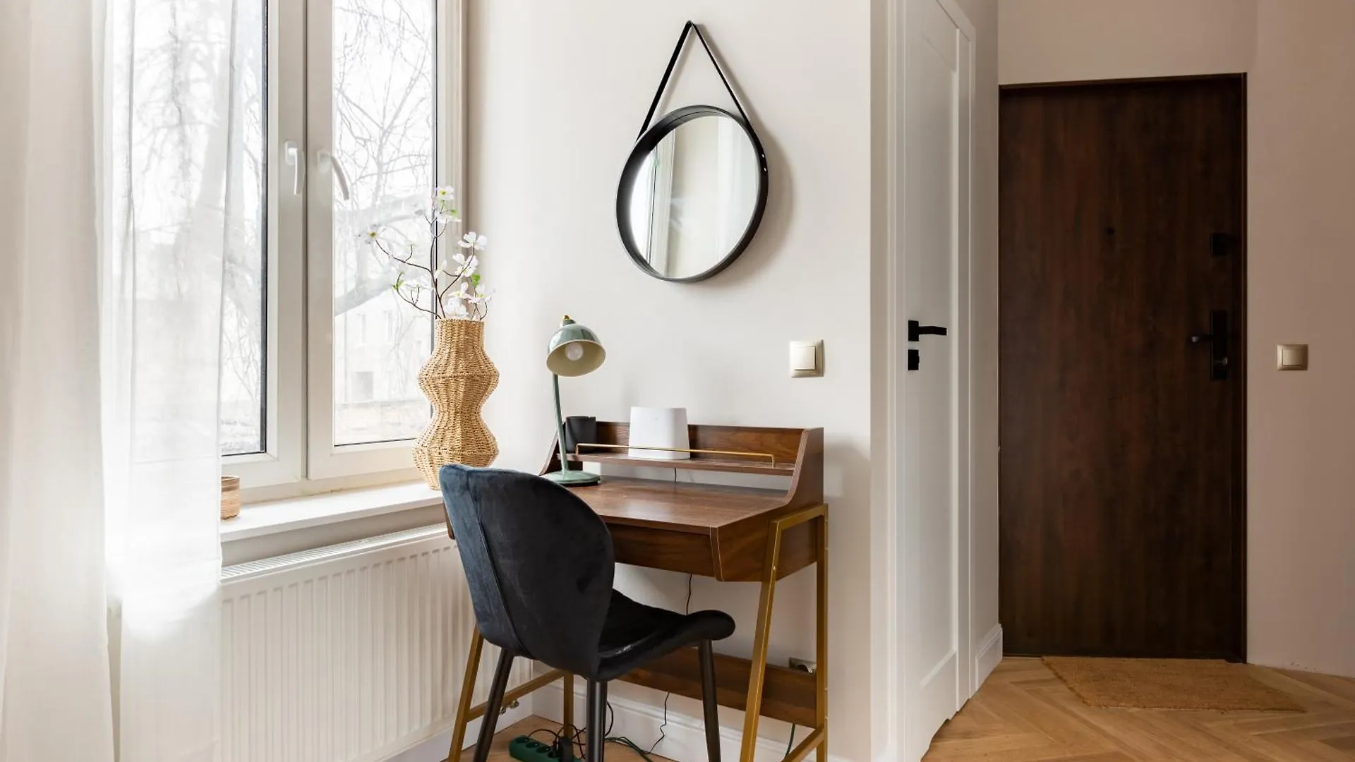 Nowy Port Deluxe Apartment Gdansk